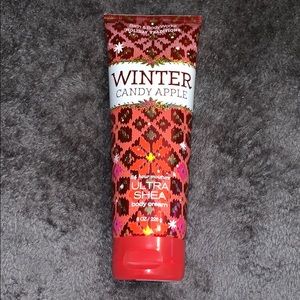 Bath and Body Works lotion